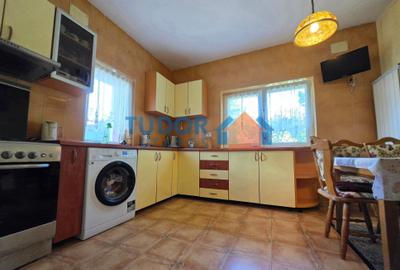 Vila de vanzare in Iancu Nicolae situata in complex rezidential langa lac - 4