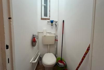 Apartament cu 3 camere semidecomandat în Centrul Istoric - 4