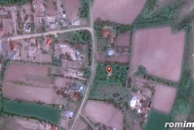 Teren si locuinta Comuna Ciulni?a, Jude? Ialomi?a - 2