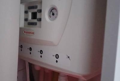 Garsonieră decomandată în Nord - 6