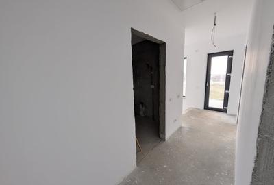 Casă individuală cu 4 camere cu Teren 430 Mp în Corbeanca - 17