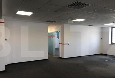 Spațiu comercial, de 570 mp, în Mărăști - 12