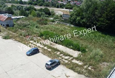 Teren de 3390 mp, în Central - 4