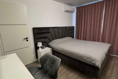 Apartament cu 2 camere decomandat în Titan - 7