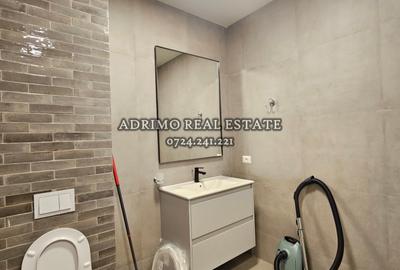 PRIMUL CHIRIAS - Ap2cam Superb - zona Centrala - Parcare Subterana - 800 euro - 15