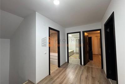 Casă individuală cu 5 camere cu Canalizare în Căpățânești - 9