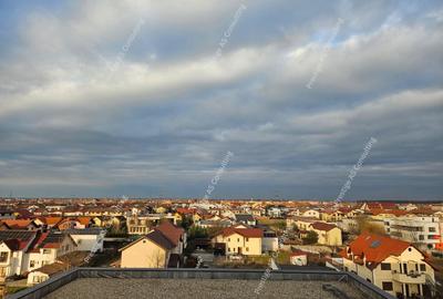Apartament cu 2 camere decomandat, mobilat în Aradului - 15