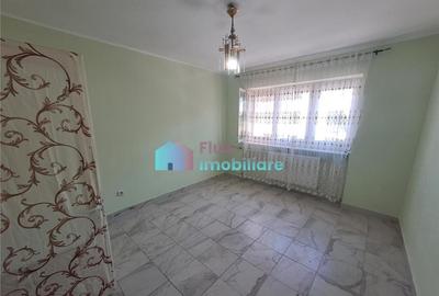 Garsoniera semimobilata Burdujeni zona garii - 4