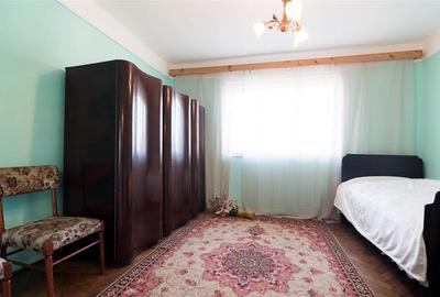 Casă cu 4 camere cu Teren 1450 Mp în Sârbi - 23