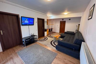 PF inchiriez apartament | 2 camere | 40mp | Calea-Turzii - OMV - 9