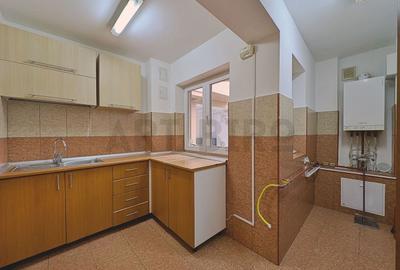 Birou, de 104 mp, în Obor - 8