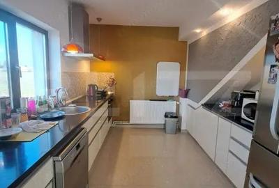 Casa premium cu anexa ?i gradina generoasa Halchiu - 6