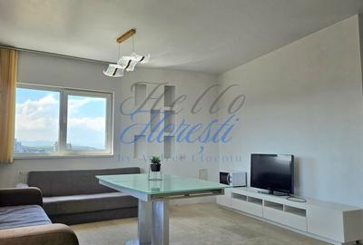 Apartament 3 camere 78 mp | terasa 20 mp | balcon 6 mp | zona Zorilor | Cluj. - 2