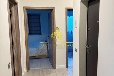 Apartament cu 2 camere decomandat, mobilat în Mărăști - 8