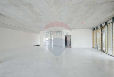 Spațiu comercial, de 414 mp, în Ultracentral - 12