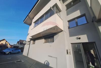 Apartament cu 3 camere decomandat, mobilat în Șelimbăr - 12