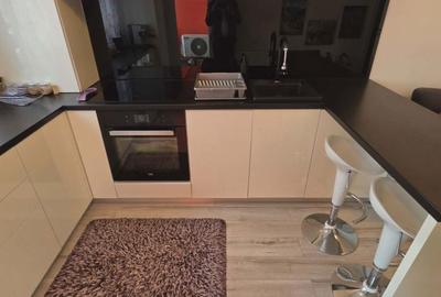 Apartament cu 2 camere în Central - 18