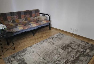 Garsonieră decomandată, mobilată în Dorobanți - 3