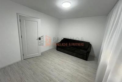 Apartament cu 2 camere decomandat, mobilat în Crig