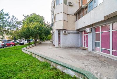FALEZA NORD - 192,48 MP UTILI, IDEAL MAGAZIN, BIROURI, CABINETE MEDICALE! - 3