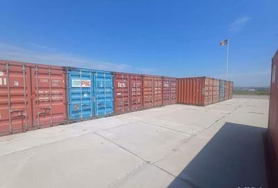 Spațiu comercial, de 2,400 mp, în Central - 3