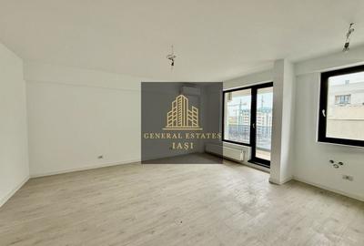 Studio dublu, nou, în Residence 5 - OMV Pipera - 5