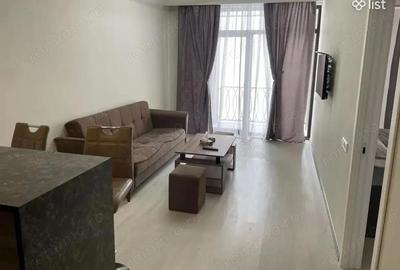 2 camere - zona Lujerului - 3