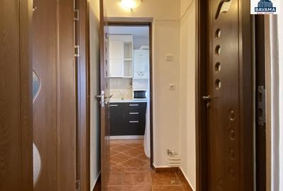 Apartament cu 3 camere circular, mobilat în Astra - 14