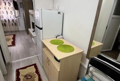 Garsonieră nedecomandată în CET - 2