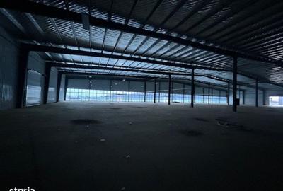 Spațiu comercial, de 350,000 mp, în Afumați - 6