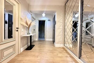 Exigent Plaza Residence Faza 2-Tipul H 60 mp - MOBILAT PREMIUM - 5