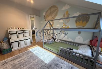 Apartament spatios in Buna Ziua - 6