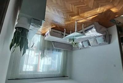 Apartament cu 2 camere semidecomandat în Central - 3