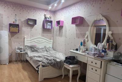 Apartament cu 3 camere semidecomandat în Lipovei - 8