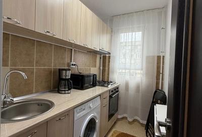 Apartament cu 2 camere decomandat în Lujerului - 1