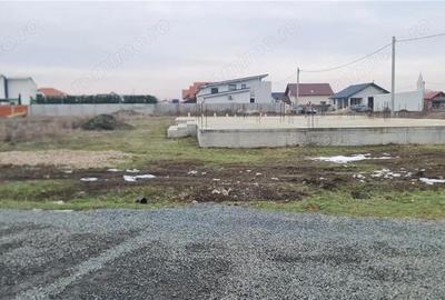 Casă cu Teren 722 Mp în Livada - 3