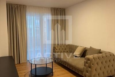 Apartament cu 2 camere decomandat, mobilat în Sopor