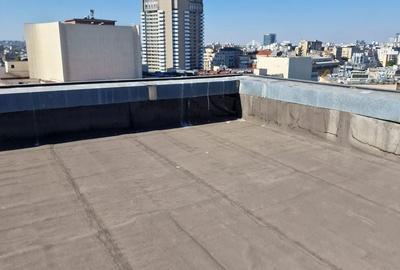 Spațiu comercial, de 3,895 mp, în Eminescu - 13