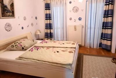 Casă cu 4 camere cu Teren 1700 Mp în Central - 6