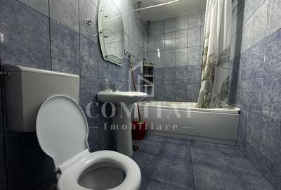 Apartament la etaj intermediar | Decomandat | Zona Eroilor - 10