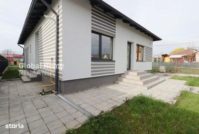 Casă cu 4 camere decomandat cu Teren 450 Mp în Cornu - 16
