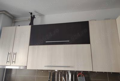 Apartament cu 2 camere decomandat în Giroc - 1