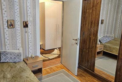 Apartament cu 2 camere decomandat în Soarelui - 1