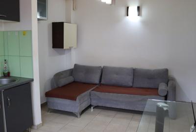 Apartament  tip studio de vânzare Splaiul Unirii -Confort City/ centrala termica - 13
