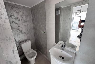 Apartament cu 4 camere decomandat, mobilat în Dobroești - 9