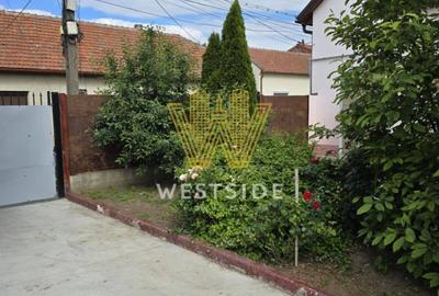 Apartament cu 2 camere decomandat, mobilat în Freidorf - 8