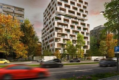 ZENITH BELLE TOUR - DUPLEX ZEN 4 CAMERE CU TERASĂ - 9