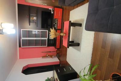 Apartament cu 2 camere nedecomandat în Central - 2