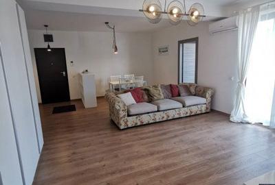 Apartament cu 2 camere în Unirii - 8