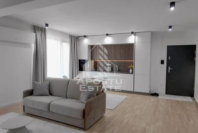 Apartament cu 2 camere decomandat în Aradului - 5